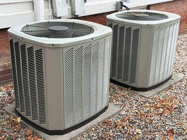 Reliable Emergency Hvac contractor in Burton, WA by JG Cool HVAC
