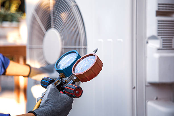 Affordable Emergency Hvac solutions in Burton, WA